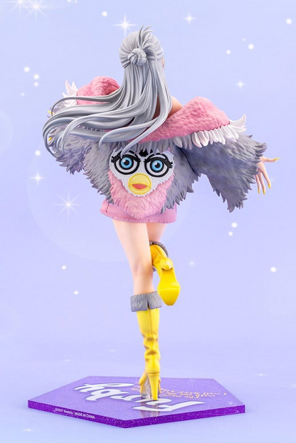 Hasbro Bishoujo Statue Furby