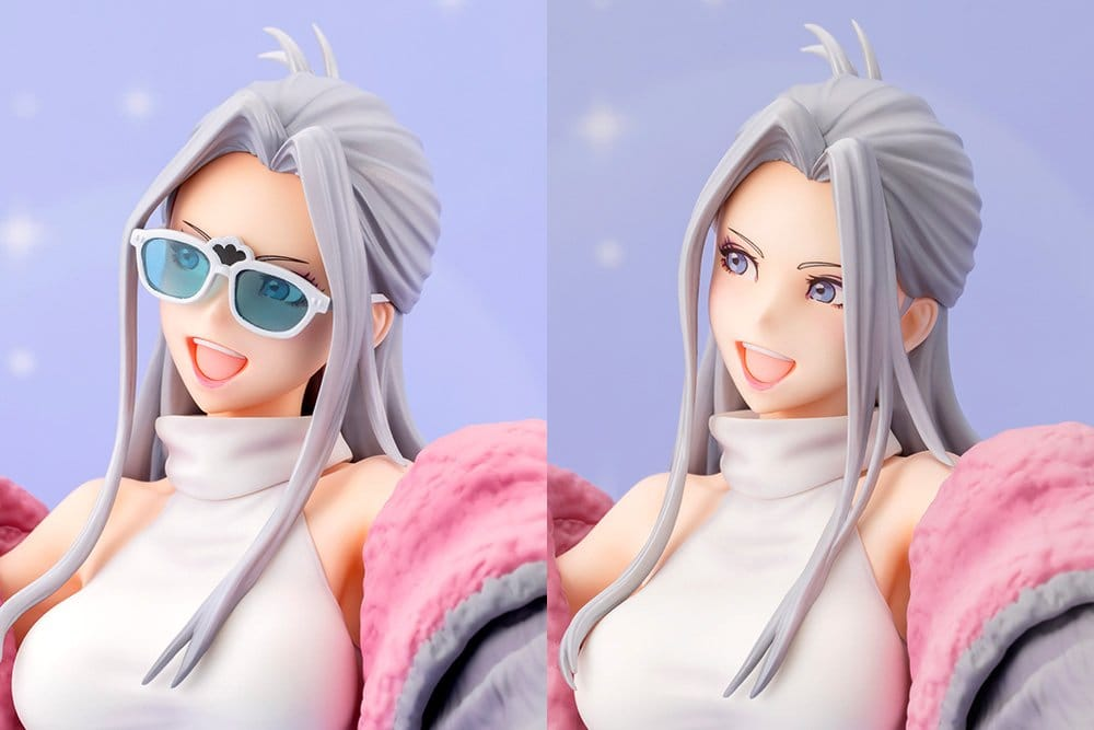 Hasbro Bishoujo Statue Furby