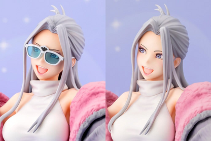Hasbro Bishoujo Statue Furby