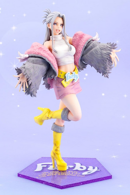 Hasbro Bishoujo Statue Furby