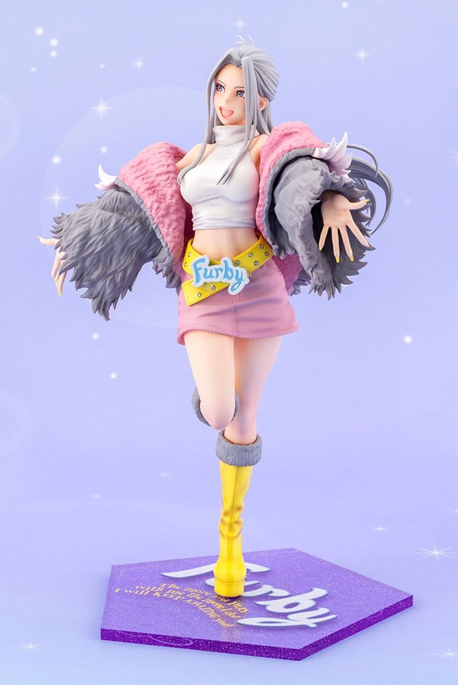 Hasbro Bishoujo Statue Furby