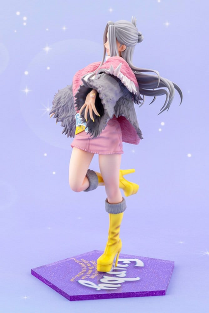 Hasbro Bishoujo Statue Furby