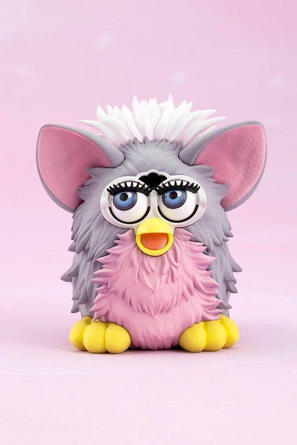 Hasbro Bishoujo Statue Furby