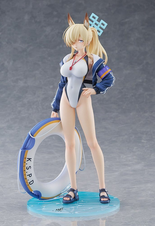 Blue Archive 1/7 Scale Statue Kanna Swimsuit ver
