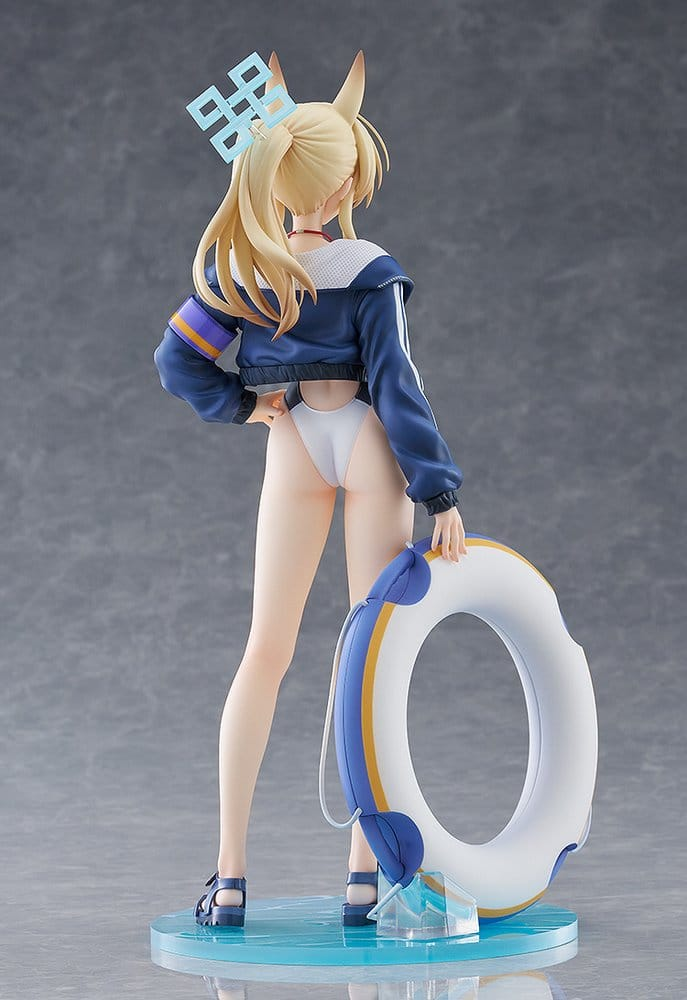 Blue Archive 1/7 Scale Statue Kanna Swimsuit ver