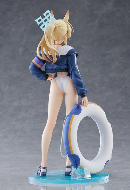 Blue Archive 1/7 Scale Statue Kanna Swimsuit ver