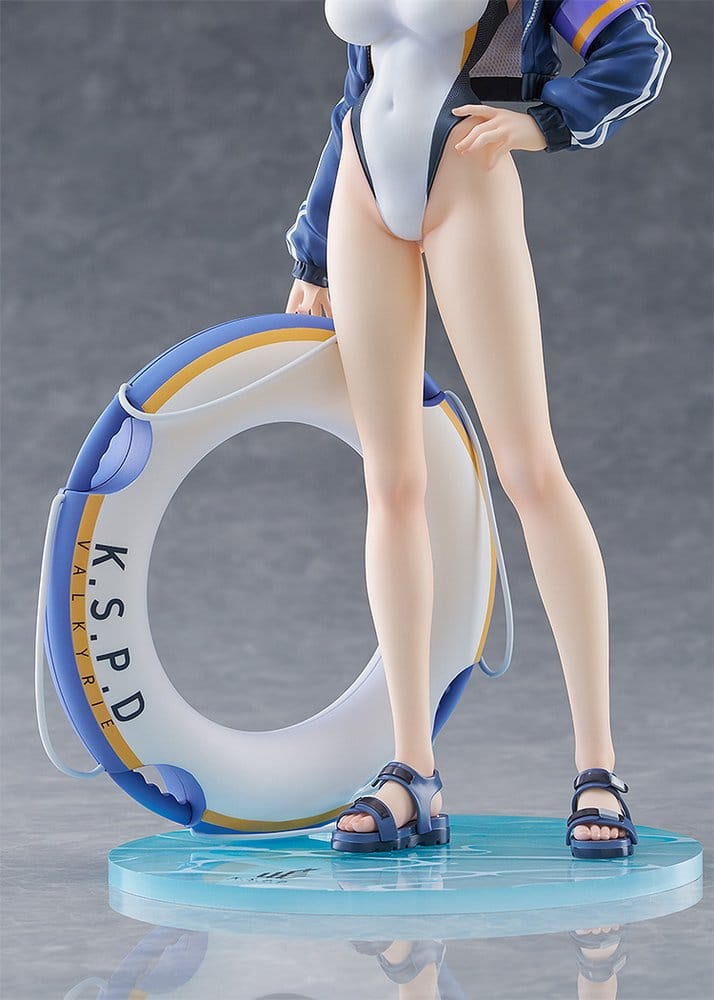 Blue Archive 1/7 Scale Statue Kanna Swimsuit ver