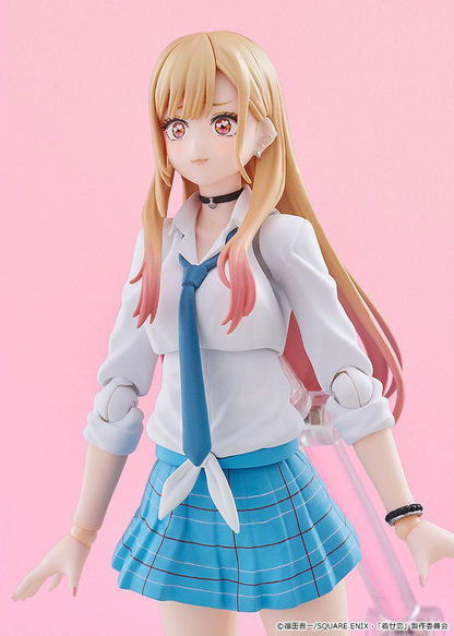 My Dress-Up Darling Figma Marin Kitagawa