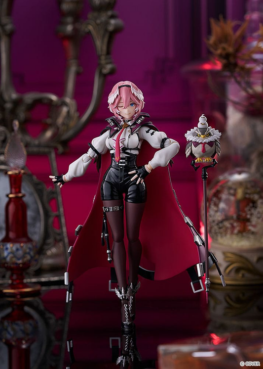 Hololive Production Figma Takane Lui