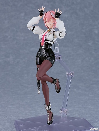 Hololive Production Figma Takane Lui
