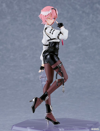 Hololive Production Figma Takane Lui