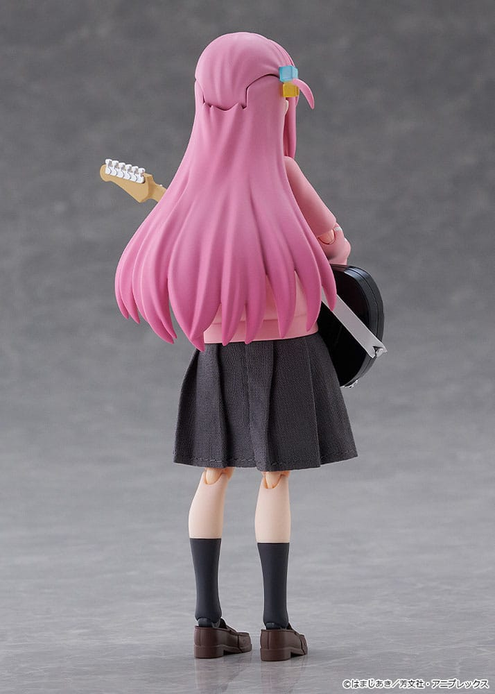 Bocchi the Rock! Figma Hitori Gotoh