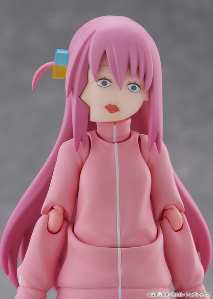 Bocchi the Rock! Figma Hitori Gotoh
