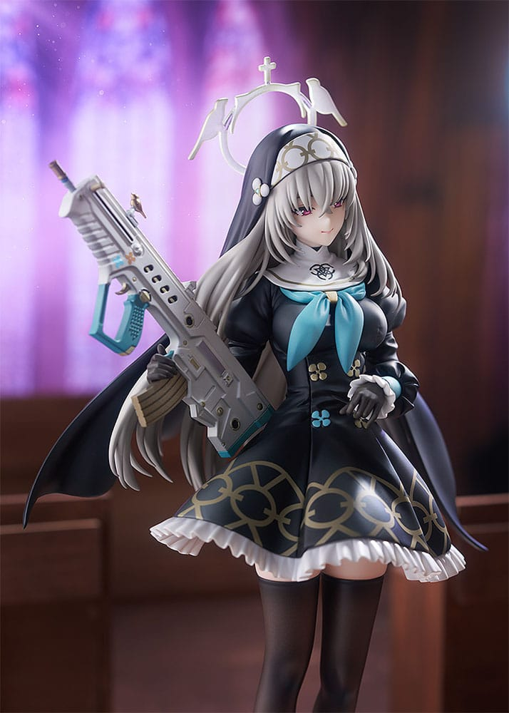 Blue Archive 1/7 Scale Statue Sakurako