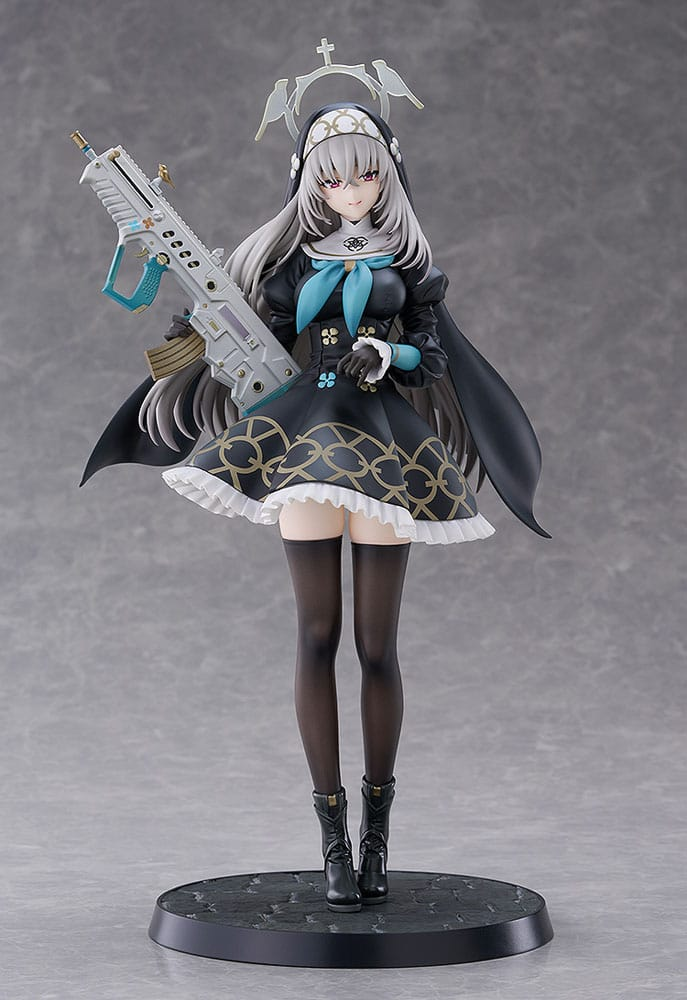 Blue Archive 1/7 Scale Statue Sakurako