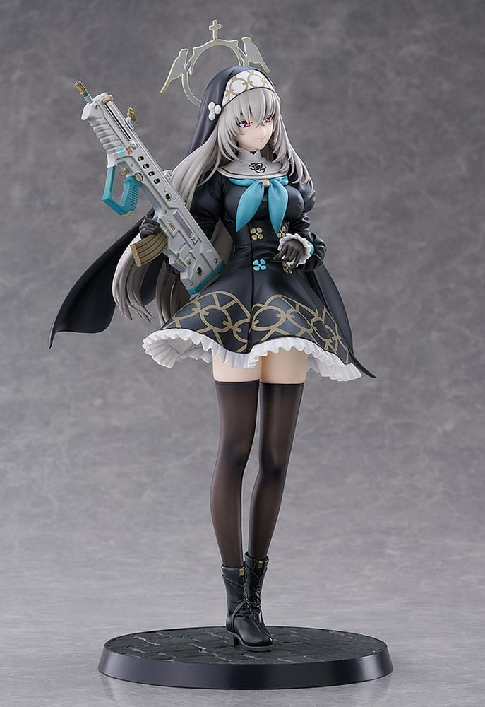 Blue Archive 1/7 Scale Statue Sakurako