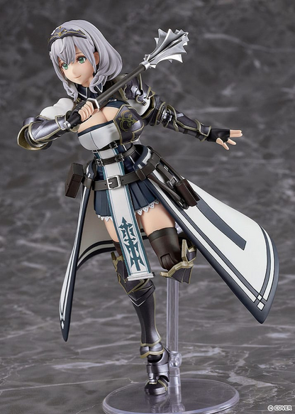 Hololive Production PLAMATEA Plastic Model Kit Shirogane Noel