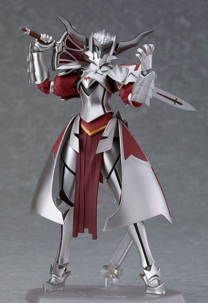 Fate/Apocrypha Figma Saber of Red