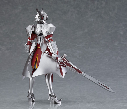 Fate/Apocrypha Figma Saber of Red