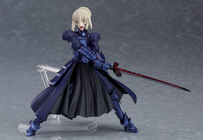 Fate/Stay Night Figma Saber Alter 2.0
