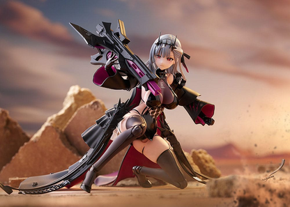 Goddess of Victory: Nikke Figma Modernia Second Affection