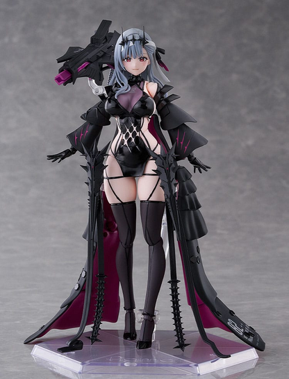 Goddess of Victory: Nikke Figma Modernia Second Affection