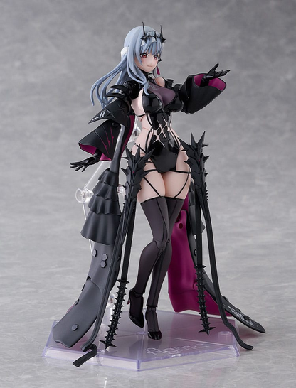 Goddess of Victory: Nikke Figma Modernia Second Affection