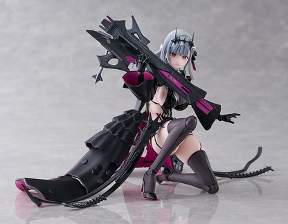 Goddess of Victory: Nikke Figma Modernia Second Affection