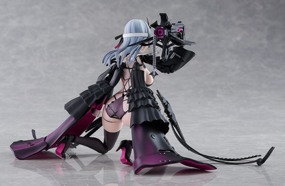 Goddess of Victory: Nikke Figma Modernia Second Affection