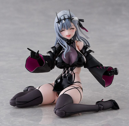 Goddess of Victory: Nikke Figma Modernia Second Affection