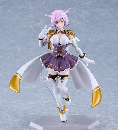 Gridman Universe Figma Akane Shinjo (New Order)
