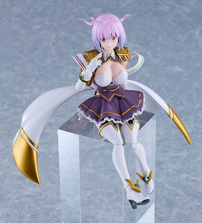 Gridman Universe Figma Akane Shinjo (New Order)