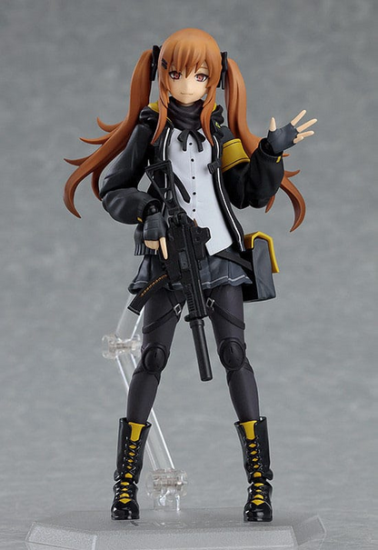 Girls Frontline Figma UMP9