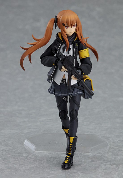 Girls Frontline Figma UMP9