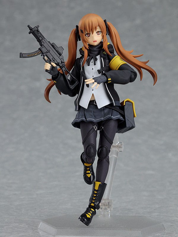 Girls Frontline Figma UMP9
