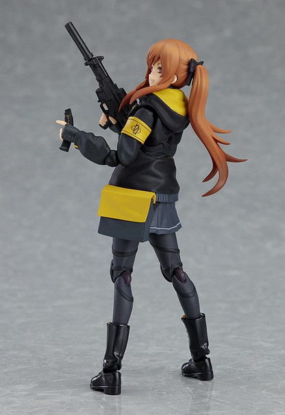 Girls Frontline Figma UMP9