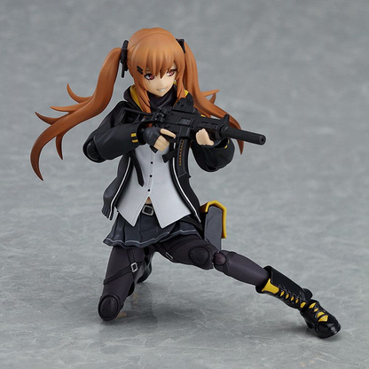 Girls Frontline Figma UMP9