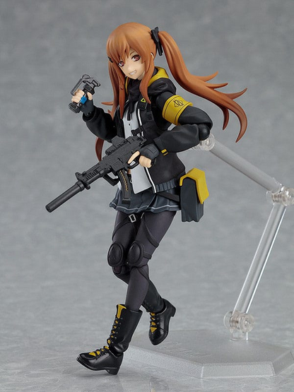 Girls Frontline Figma UMP9