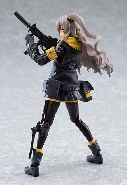 Girls Frontline Figma UMP45