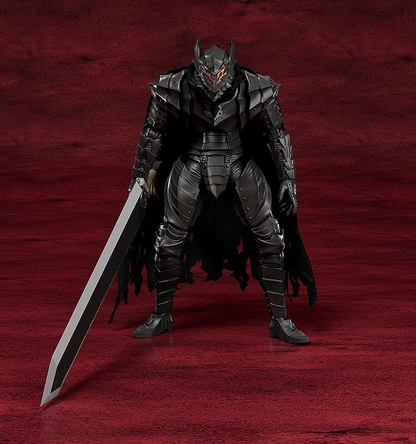 Berserk Plamatea Plastic Model Kit Guts Berserker Armor Ver