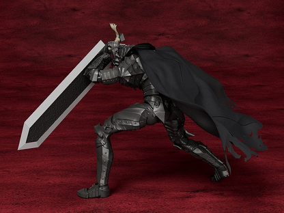 Berserk Plamatea Plastic Model Kit Guts Berserker Armor Ver