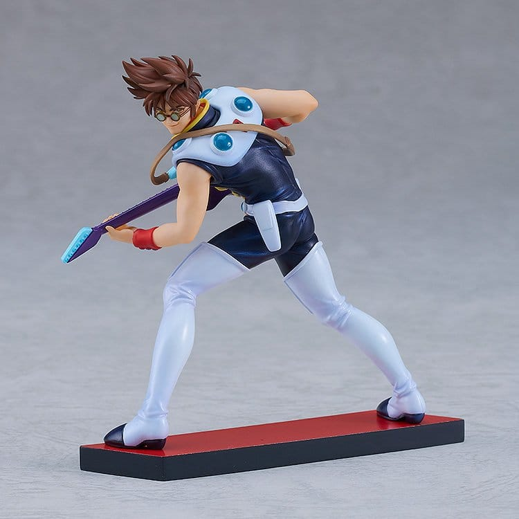 Macross 7 PLAMAX minimum factory Basara Nekki