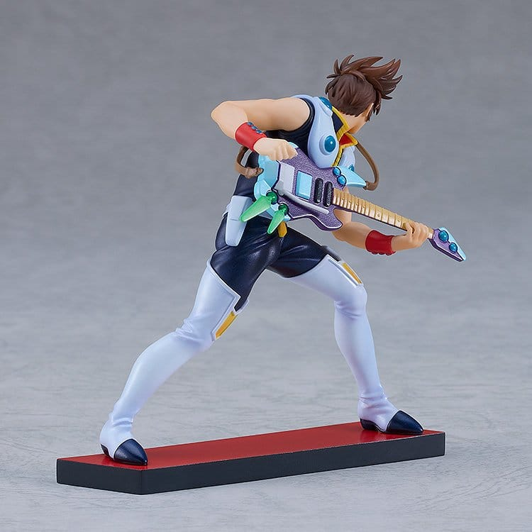 Macross 7 PLAMAX minimum factory Basara Nekki