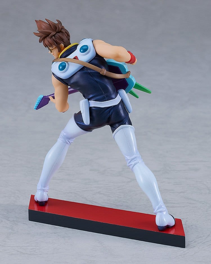 Macross 7 PLAMAX minimum factory Basara Nekki