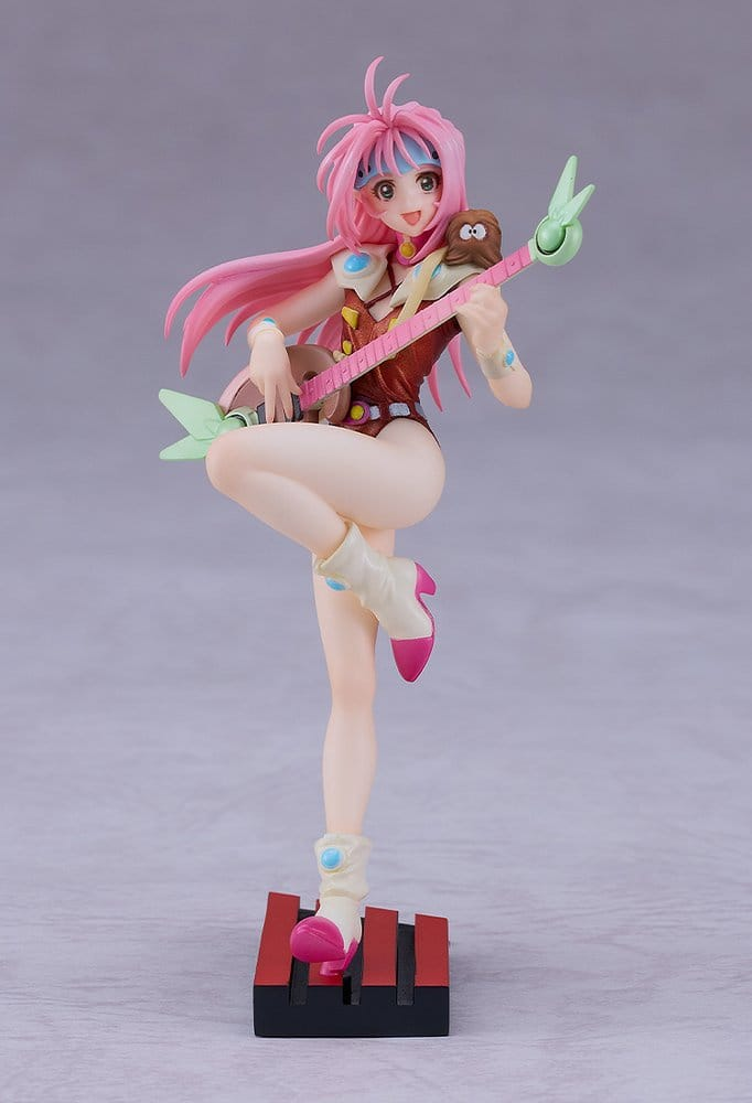 Macross 7 PLAMAX minimum factory Mylene Flare Jenius