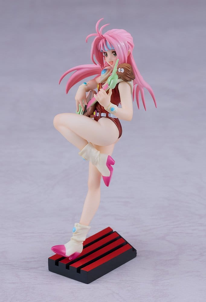 Macross 7 PLAMAX minimum factory Mylene Flare Jenius