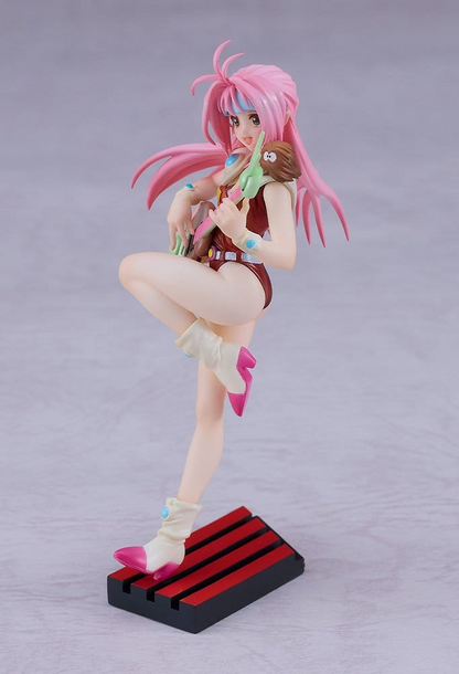 Macross 7 PLAMAX minimum factory Mylene Flare Jenius