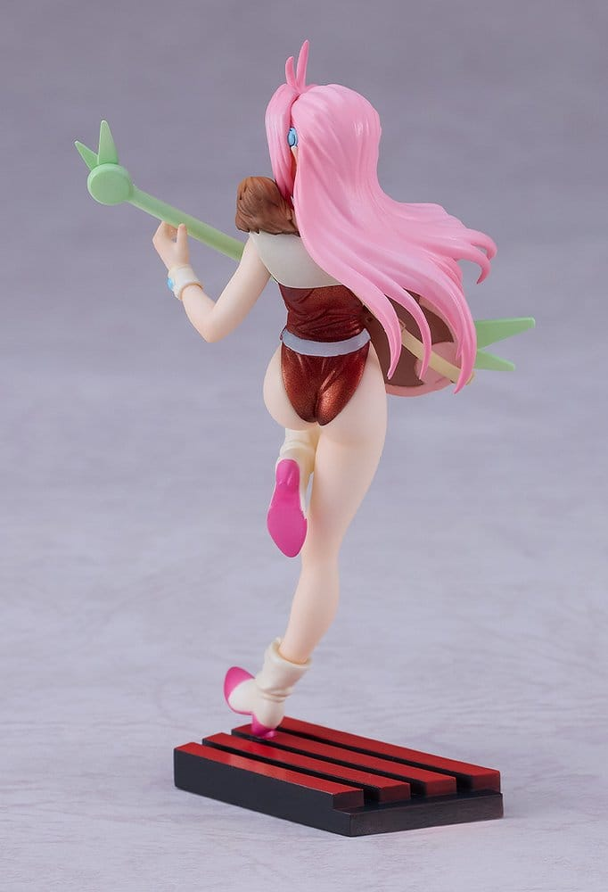 Macross 7 PLAMAX minimum factory Mylene Flare Jenius