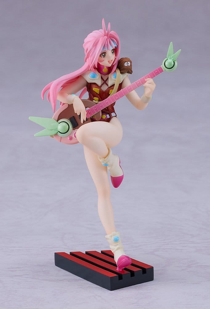 Macross 7 PLAMAX minimum factory Mylene Flare Jenius