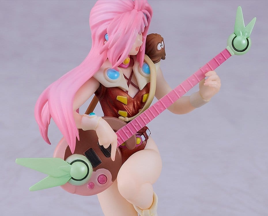 Macross 7 PLAMAX minimum factory Mylene Flare Jenius